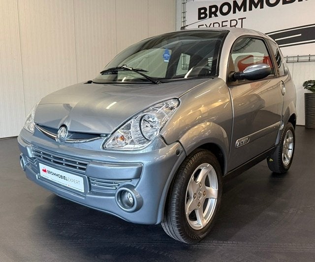 Aixam City Brommobiel • Betrouwbaar • Comfort • Ruim, Diversen, Overige merken, Gebruikt, Ophalen of Verzenden, 16 km/u of meer