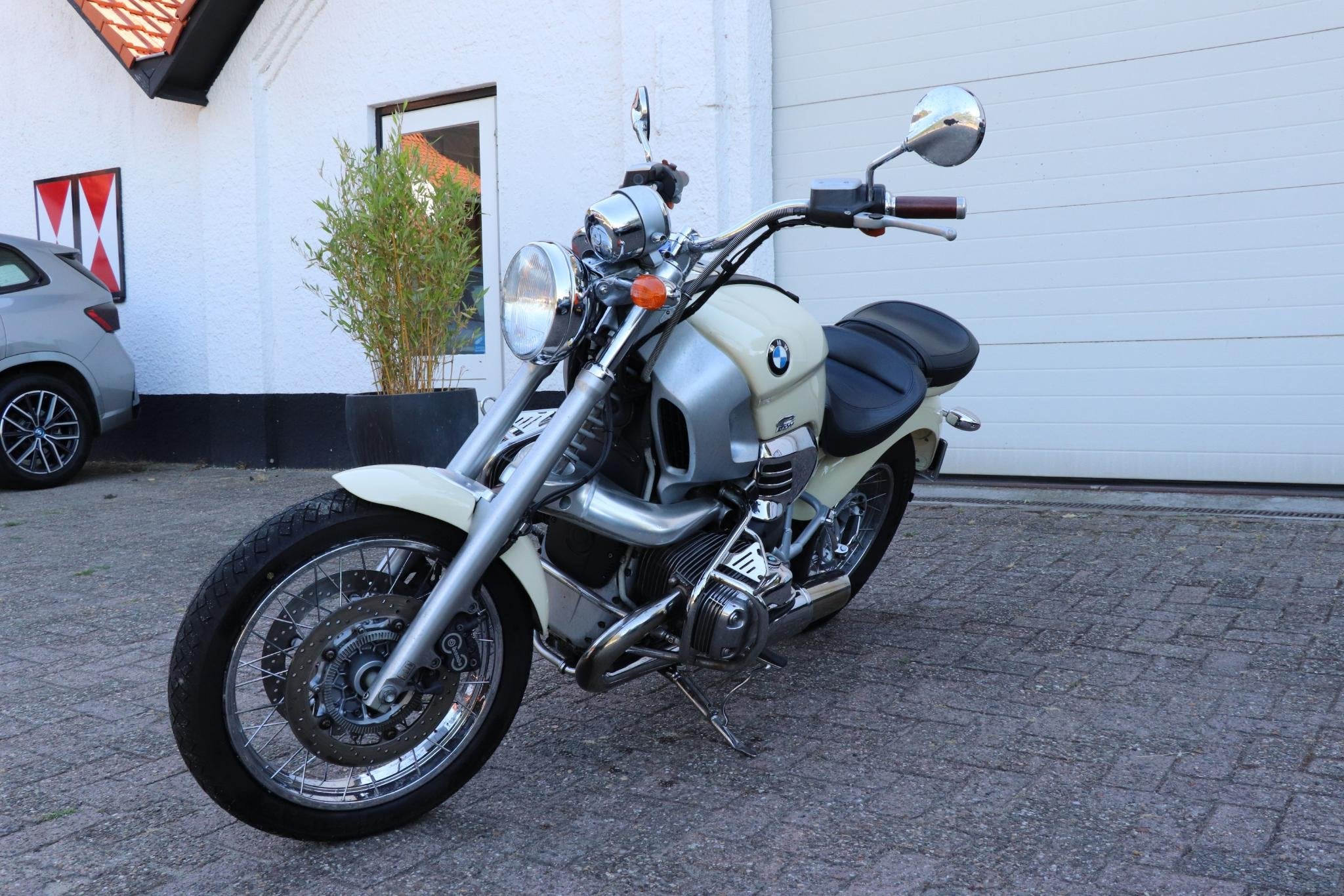 BMW R 1200 Cruiser, Einsteinlaan 5
2289 CC  Rijswijk, NL, Chopper, 1170 cc, Meer dan 35 kW