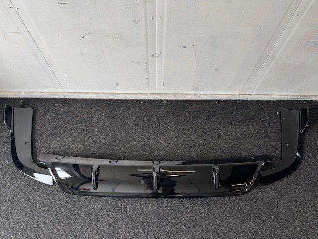BMW X5 G05 Bodykit Diffuser Splitters Bumperlipjes Achter, Ophalen of Verzenden, -, -, -