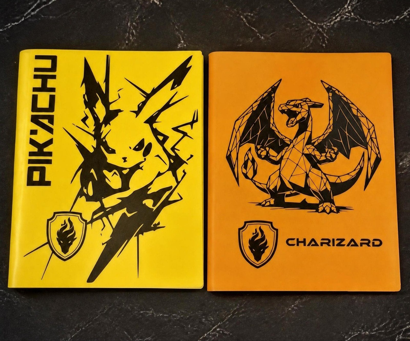 Pokemon binders/verzamelmappen, Ophalen of Verzenden, Nieuw