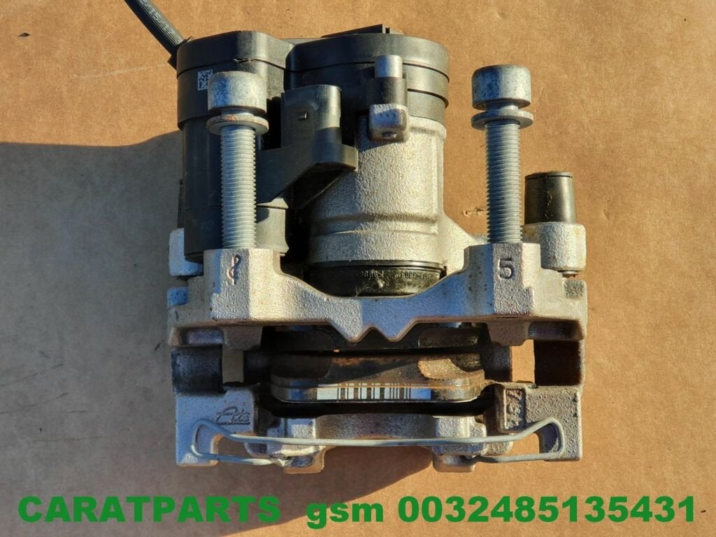 5q0615405db touran remklauw golf 7 remklauw a3 8v t roc q2, Audi, Gebruikt, Volkswagen AG, Berliner Ring 2
38440  Wolfsburg, DE