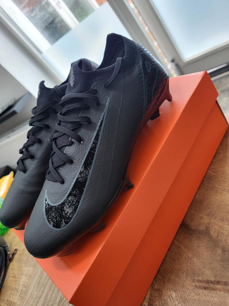 Nike ZM Vapor 16 PRO FGNG Voetbalschoenen - Maat 41, Sport en Fitness, Voetbal, Schoenen, Zo goed als nieuw, Maat M, Ophalen of Verzenden