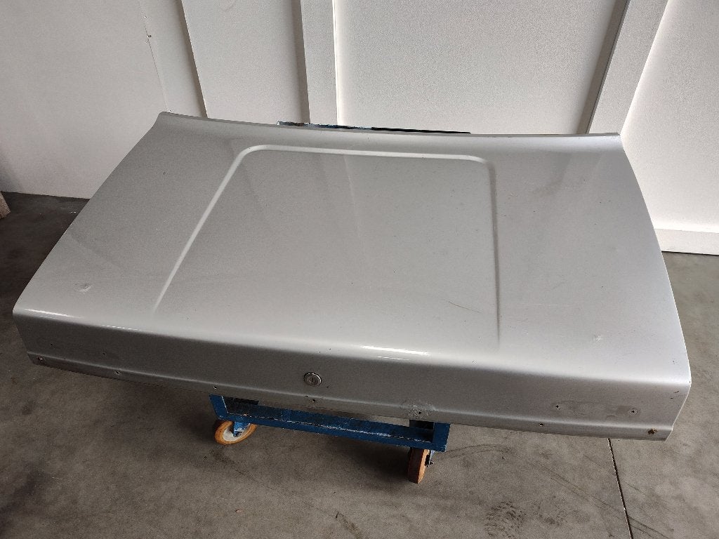 Volvo 240 /260 serie kofferdeksel /achterklep, Auto-onderdelen, Ophalen, Volvo, Achterklep
