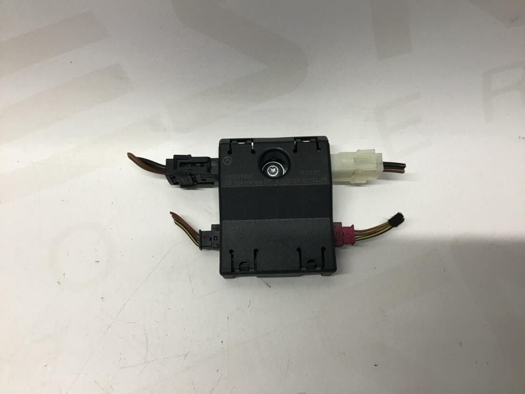 Antenneversterker BMW E91 6520914149101, Ophalen of Verzenden, -, -, -