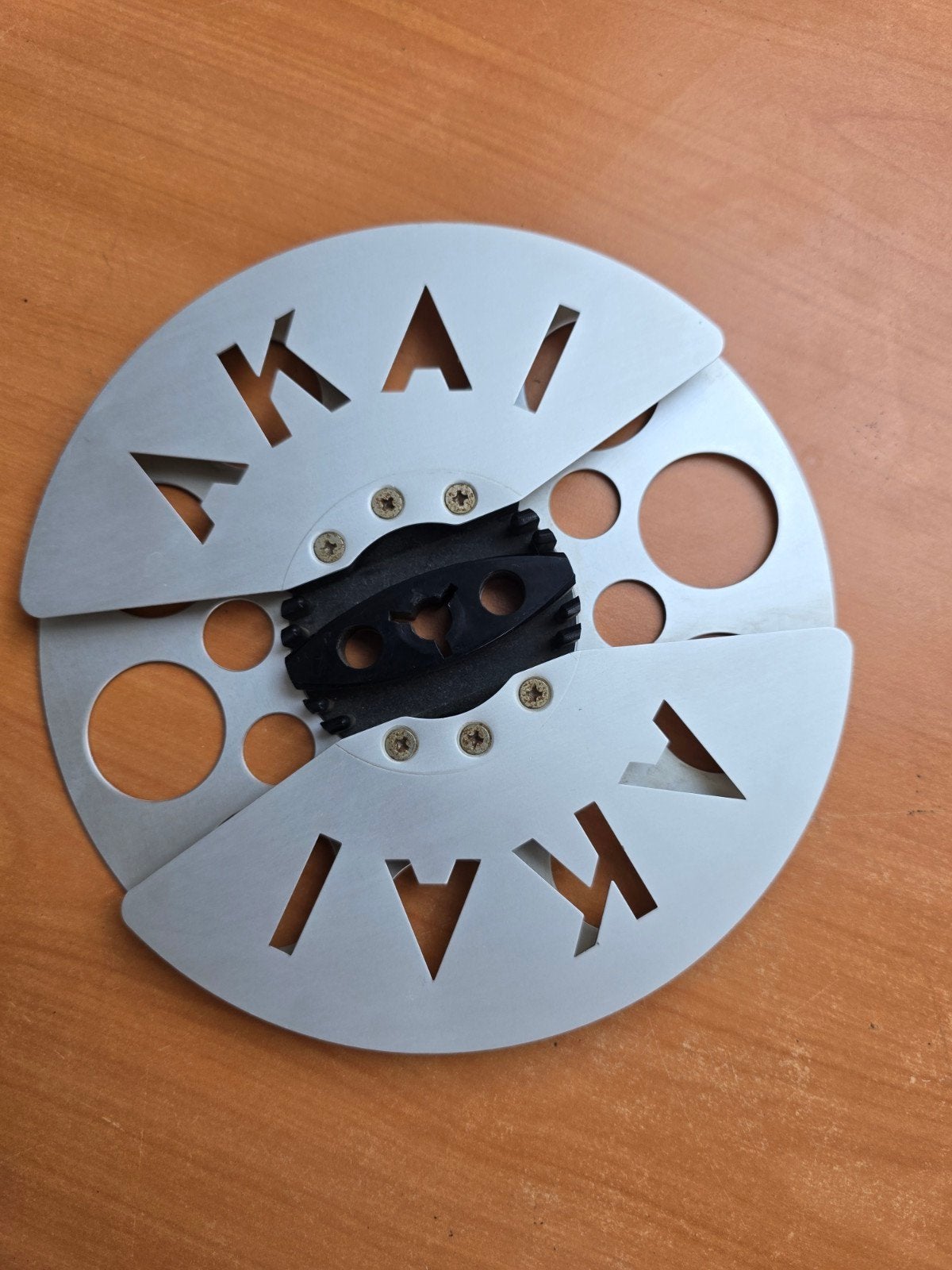 12 stuks oa Akai, BASF en Sony spoelen 18cm, Ophalen, Bandrecorder