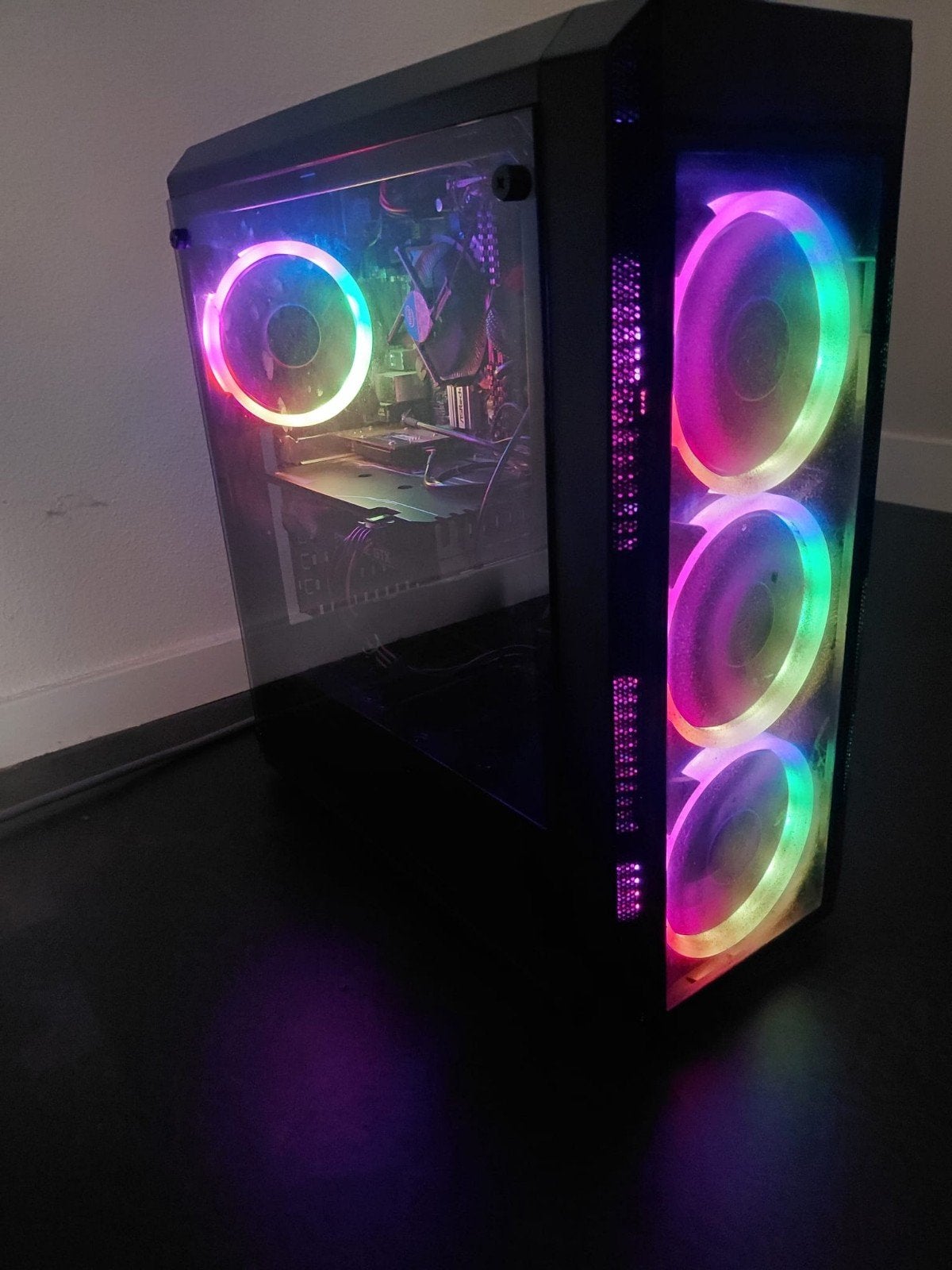 gaming pc