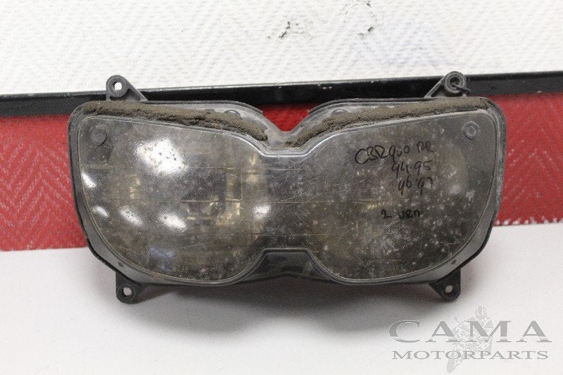 Koplamp Honda CBR 900 RR Fireblade 1994-1995 (CBR900RR SC28), Honda Center GmbH, Gebruikt, Info@honda.de, Hanauer Landstraße  222-224, Frankfurt am Main 60314, , Duitsland
