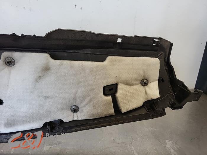 Schutbord van een Fiat Scudo, Gebruikt, -, -, Ophalen of Verzenden