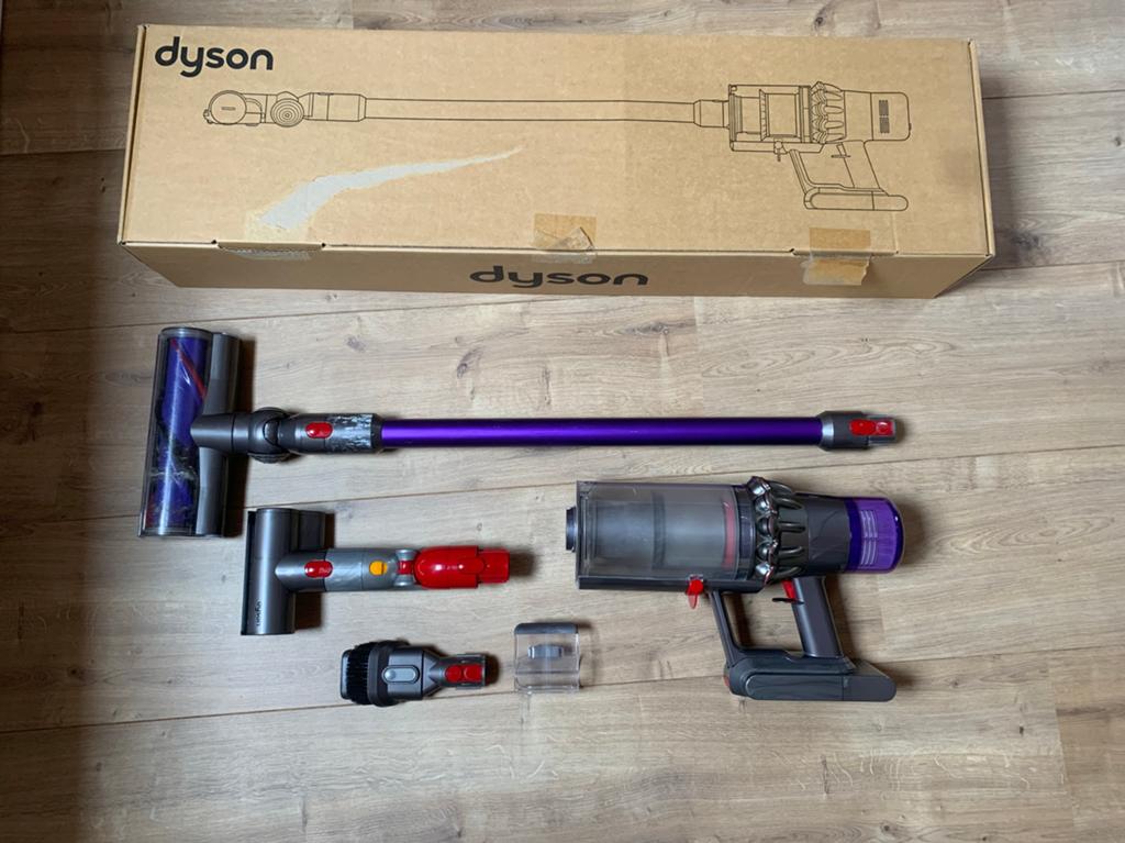 Dyson V11 extra | zeer goede staat, Witgoed en Apparatuur, Stofzuigers, Draadloos, Ophalen of Verzenden, Zo goed als nieuw, Dyson