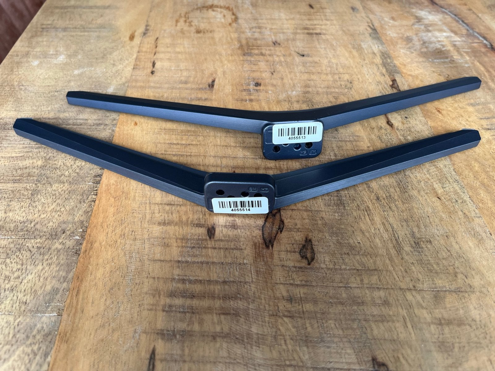 TV poten merk TCL (set van 2), Ophalen of Verzenden, Nieuw