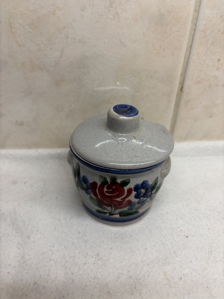 Keuls Mosterd Potje, Ophalen of Verzenden