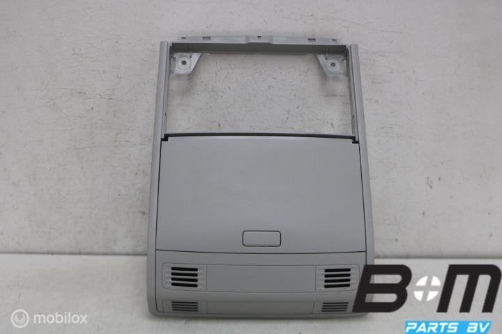 Inbouwframe met brillenvak VW Golf 7 5G0867591C, Gebruikt