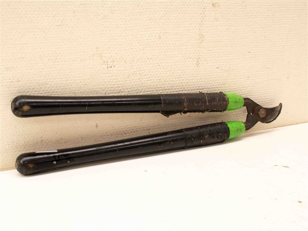 Takkenschaar 37921, Tuin en Terras, Hand-tuingereedschap, Ophalen of Verzenden, Gebruikt, Onkruidsteker