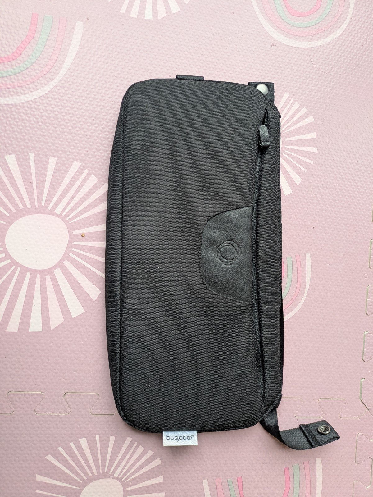 Bugaboo ant safety bag, Ophalen of Verzenden, Zo goed als nieuw, Overige merken