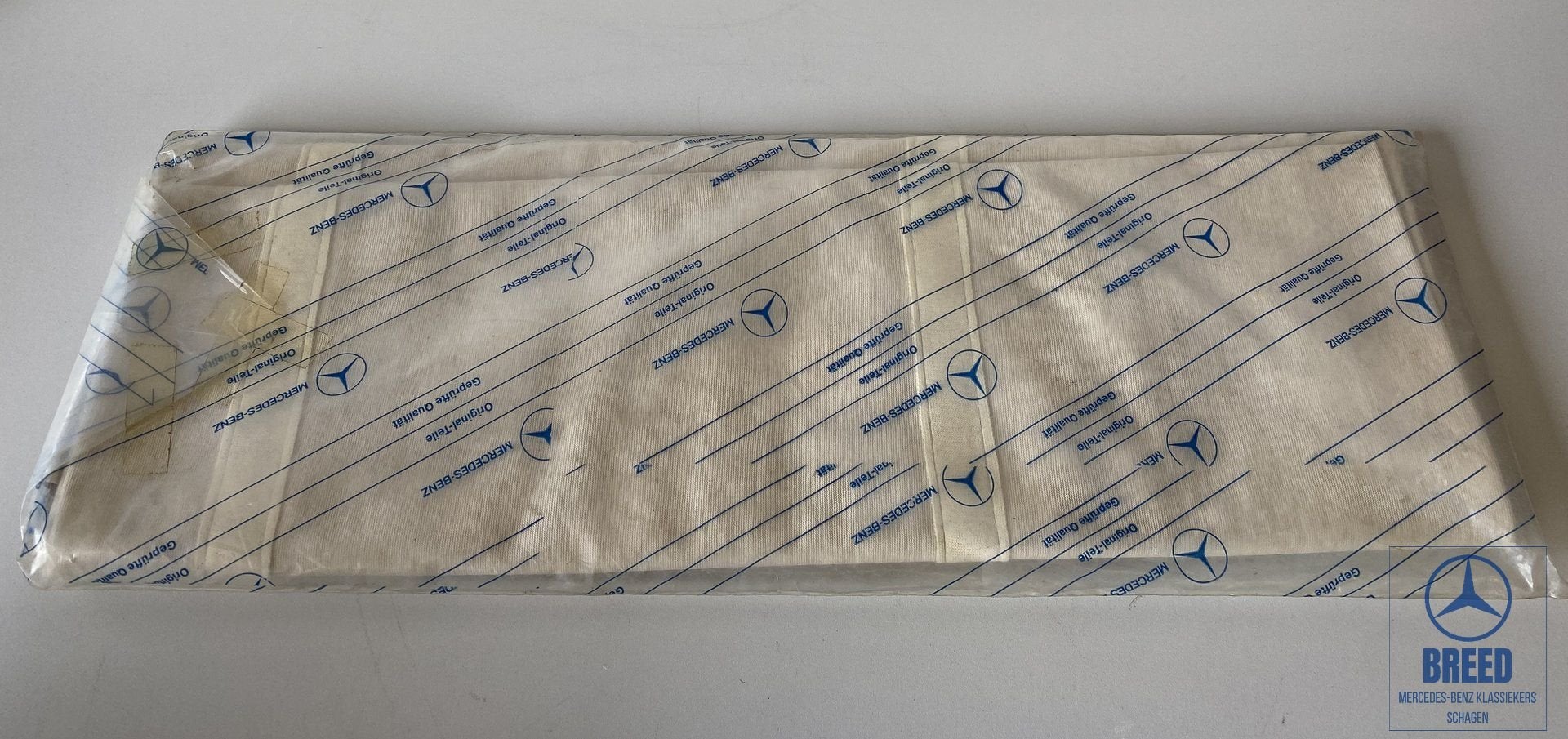 NOS hemelbekleding voor Mercedes-Benz W123 sedan, -, Nieuw, Ophalen of Verzenden, -