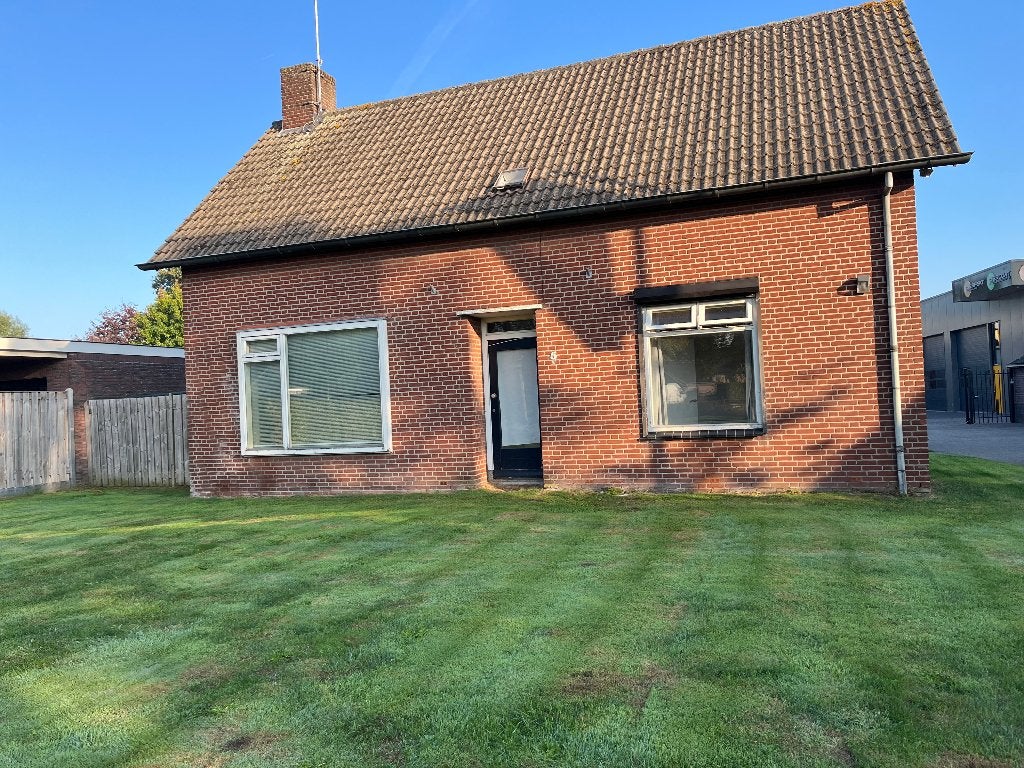 huur woning, 50 m² of meer, Overige regio's