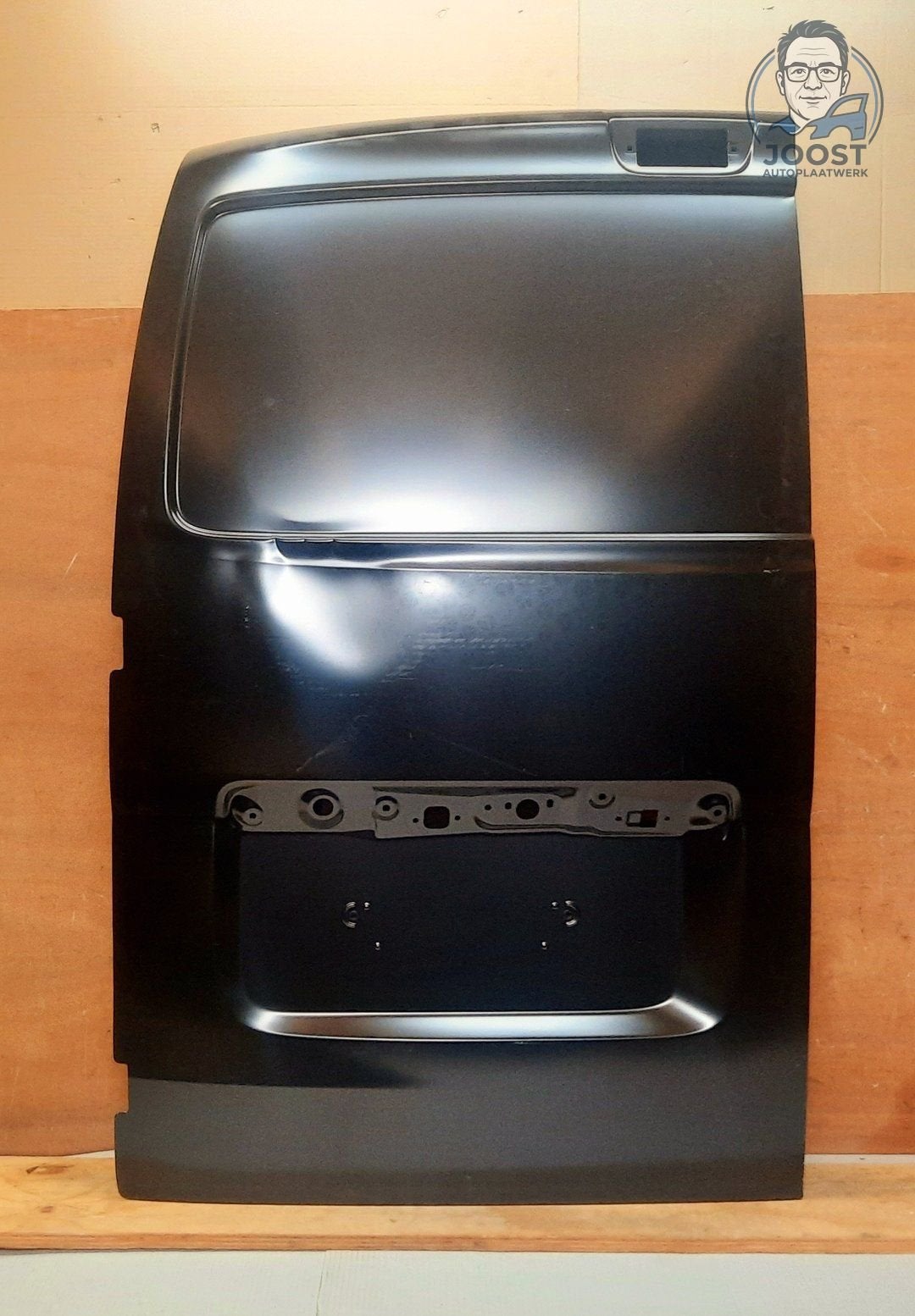 Achterdeur links nieuw Nissan NV200 2010-2019 K0101-3LGFC, Auto-onderdelen, Herkomst onderdeel bekend, Nieuw, Ophalen of Verzenden