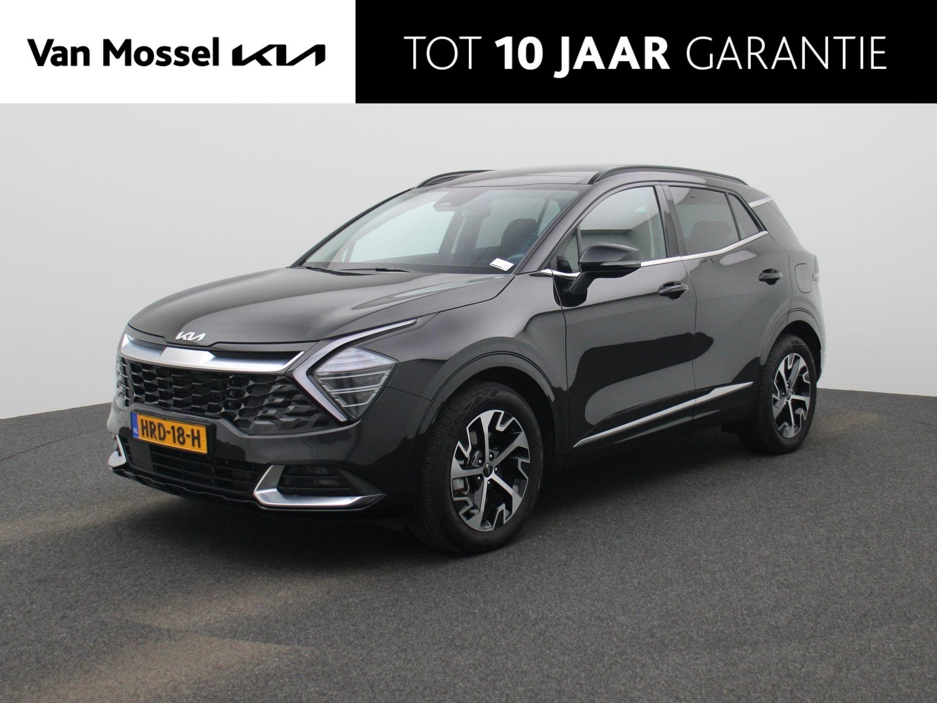 Kia Sportage 1.6 T-GDi Hybrid DynamicPlusLine | Open Dak | E