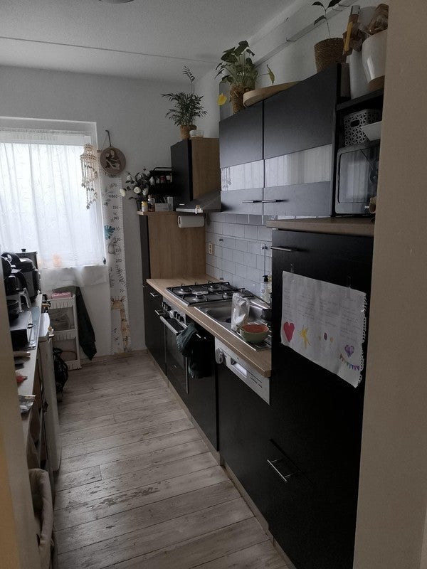 NIEUW! Woonruimte te huur Gouwe, Assen