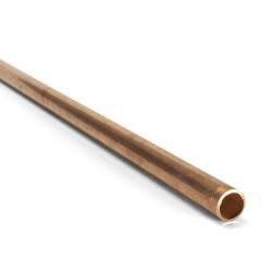 koperen leiding 22mm, Ophalen, Overige materialen, Nieuw, 20 tot 40 mm