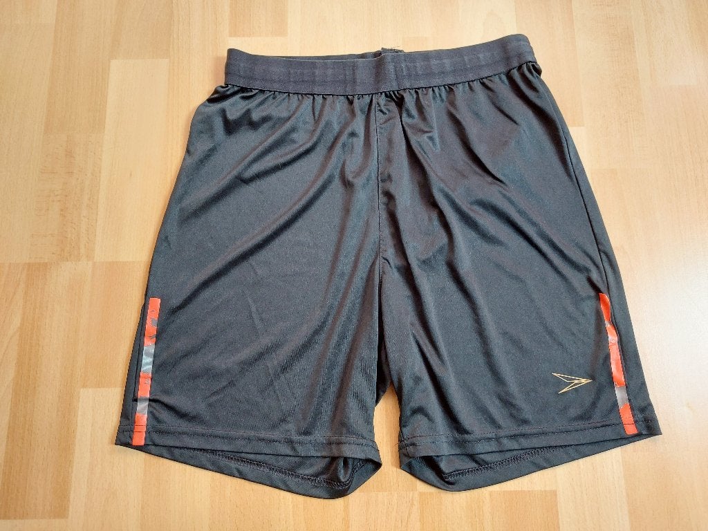 Zwarte sportbroek *Dutchy*, Zwart, Ophalen of Verzenden, Gedragen, Algemeen