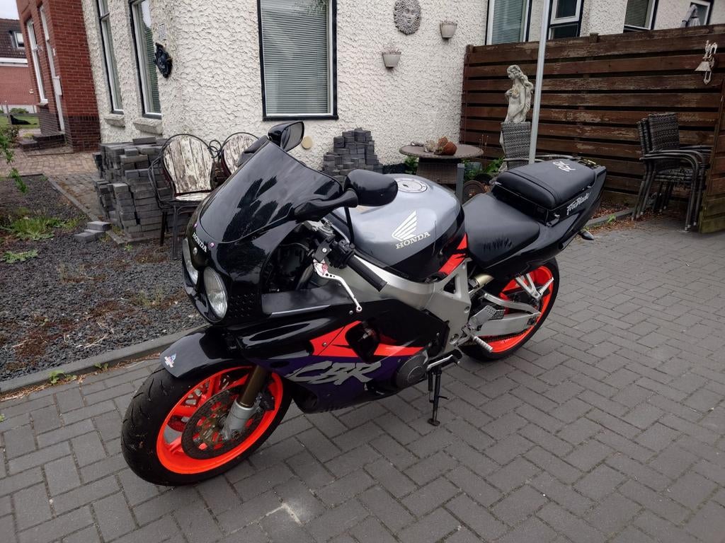 Honda Fireblade SC28 compleet of in onderdelen, Motoren, Onderdelen | Honda, Ophalen of Verzenden