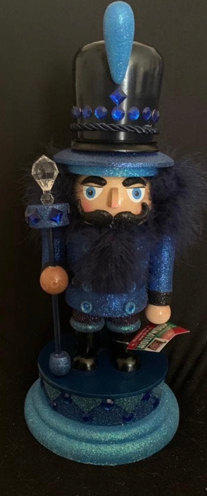 Notenkraker Blue, Diversen, Ophalen of Verzenden, Nieuw