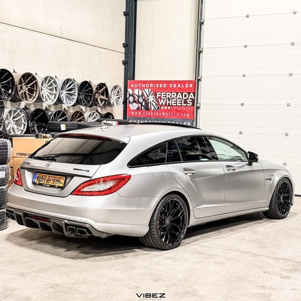 FERRADA FR11–Premium Sportv 20 Inch Michelin Pilot Sport 4S, 265 mm, Banden en Velgen, Nieuw, Ophalen of Verzenden