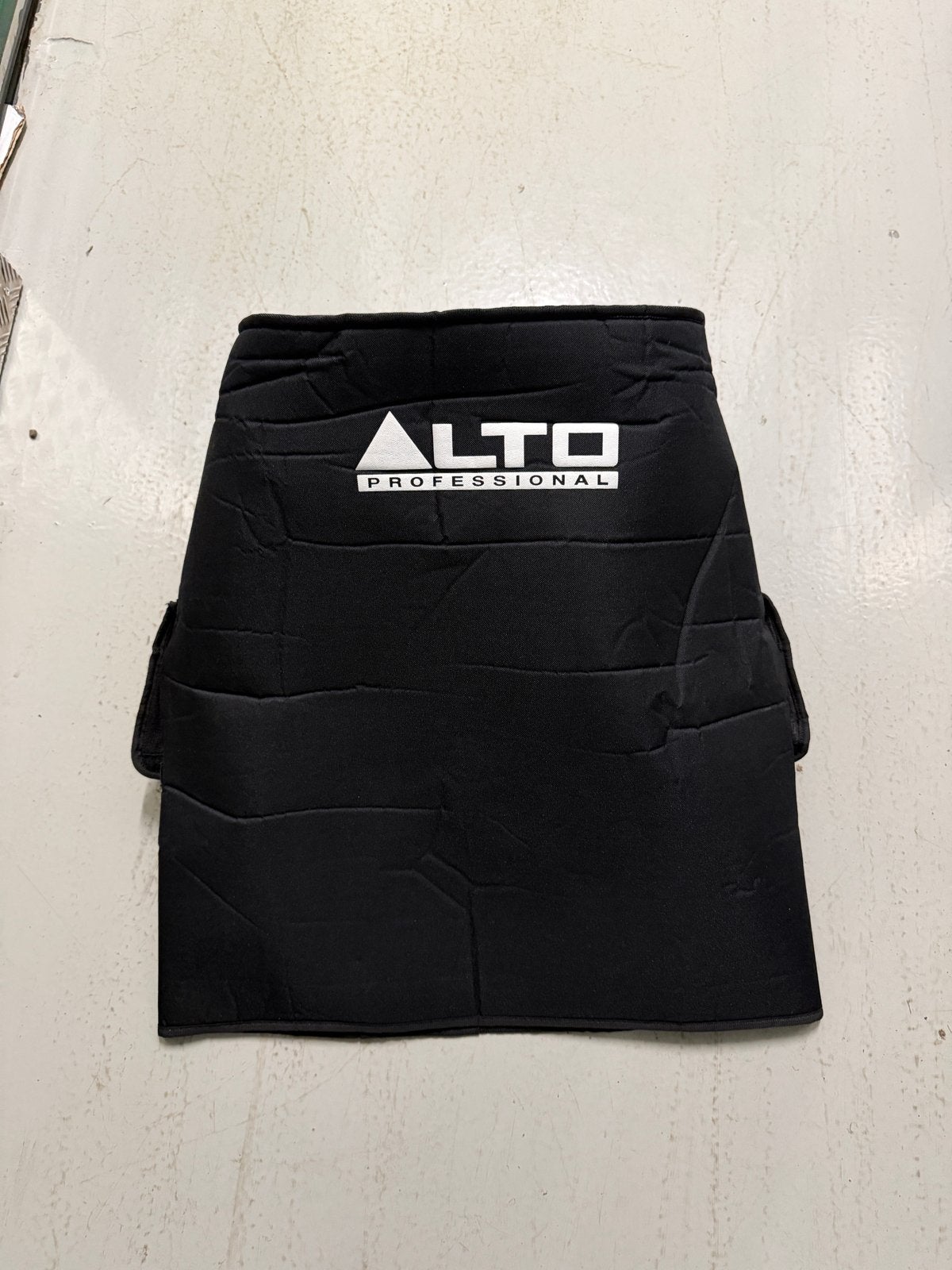 Alto Professional luidsprekerhoes voor TS-112(A), Ophalen of Verzenden, Gebruikt