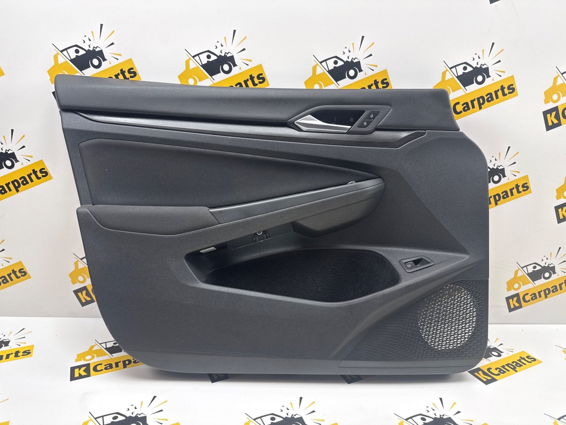 Volkswagen Golf 8 VIII Deurpaneel Links 2019-2024 5H0868079