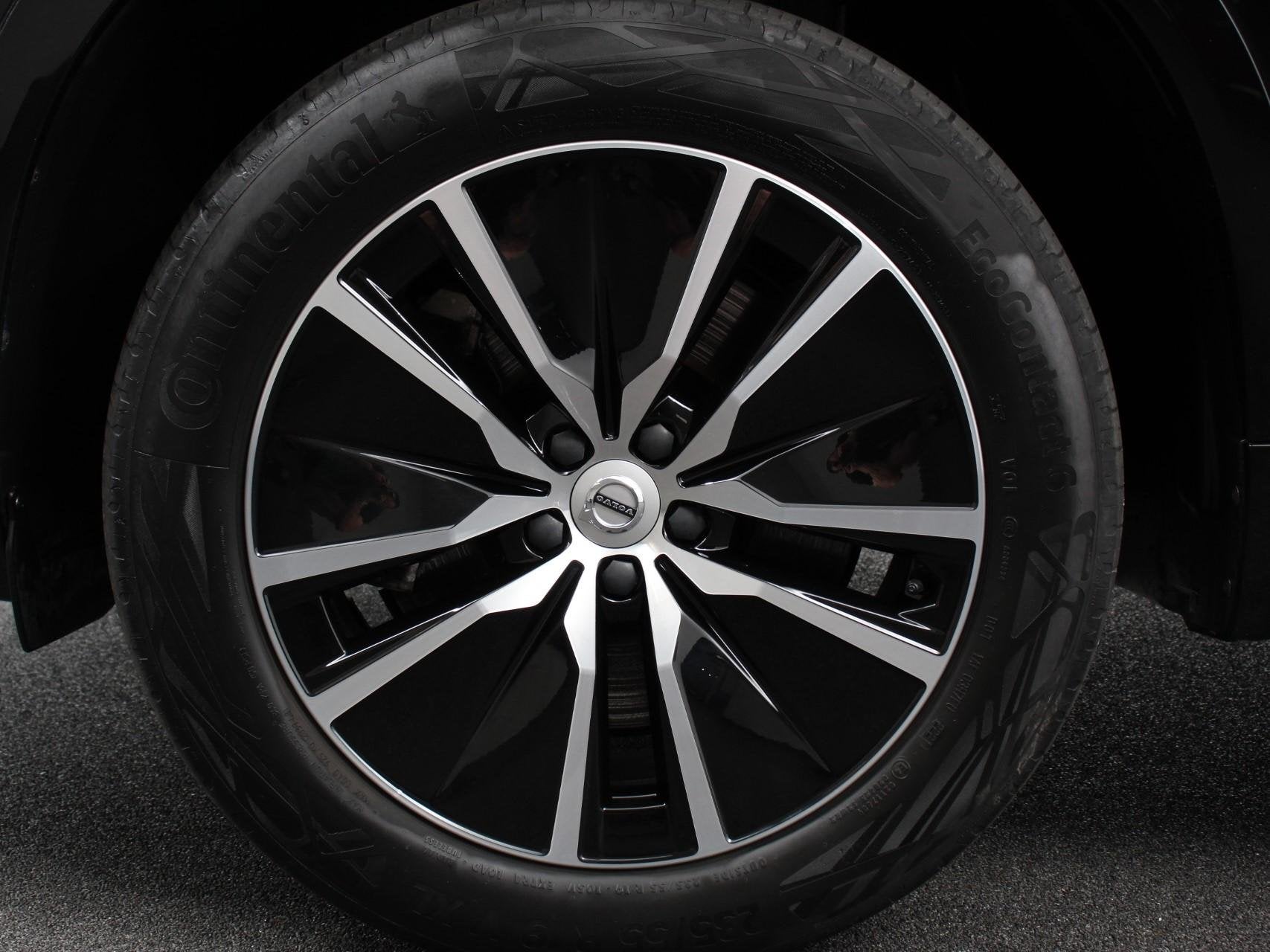 Foto 30 van Volvo XC90 2.0 T8 Recharge AWD Inscription Expression 7p Led