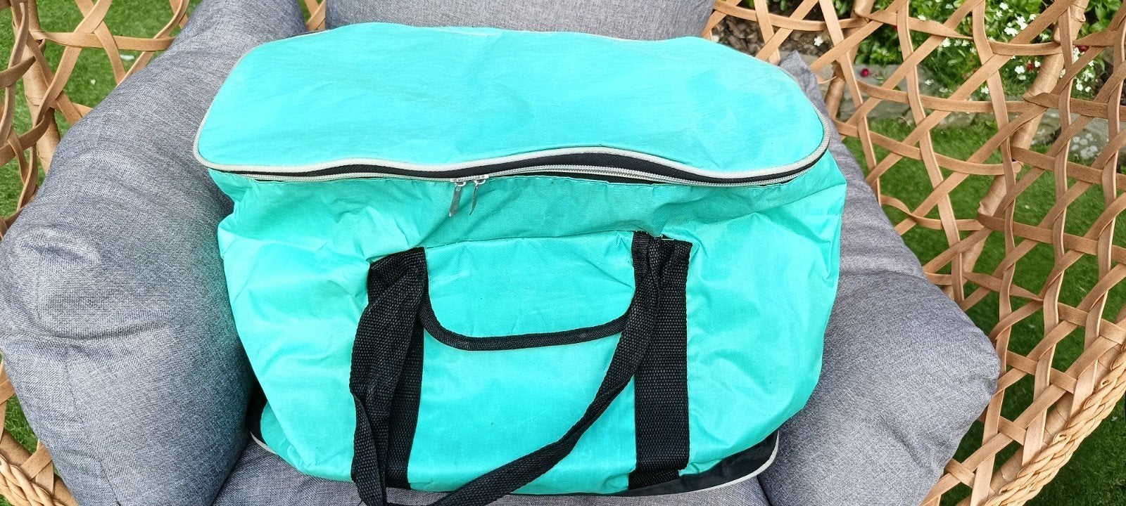 Nieuwe Koeltas - 30x40cm - Ideaal voor picknick/strand, Ophalen of Verzenden