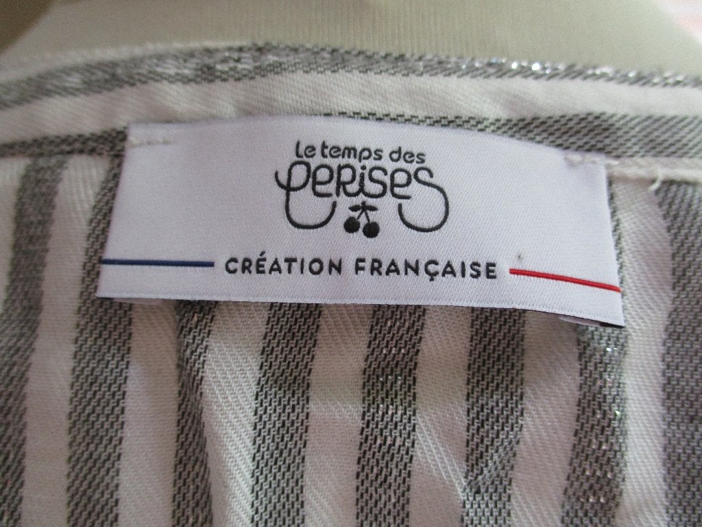 Le Temps des Cerises, size L, Verzenden, Maat 42/44 (L), Zo goed als nieuw, Le Temps des Cerises
