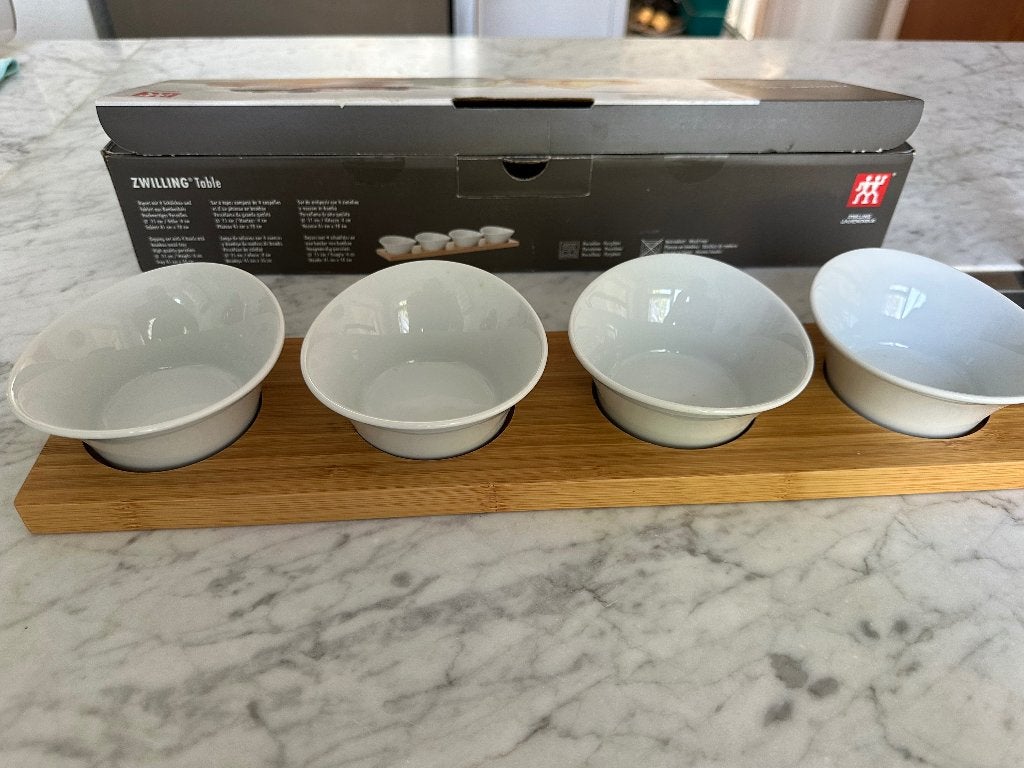 tapas set, Ophalen, Overige typen, Nieuw, Overige stijlen