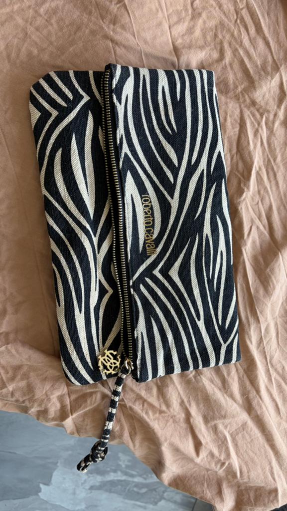Roberto cavalli, Ophalen of Verzenden, Zo goed als nieuw