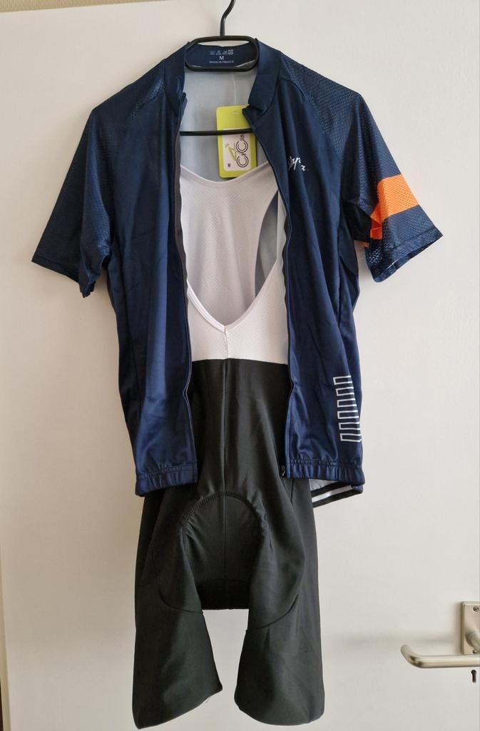 Rapha Fietsoutfit - nieuw - replica, Nieuw, Ophalen of Verzenden, Bovenkleding, Rapha