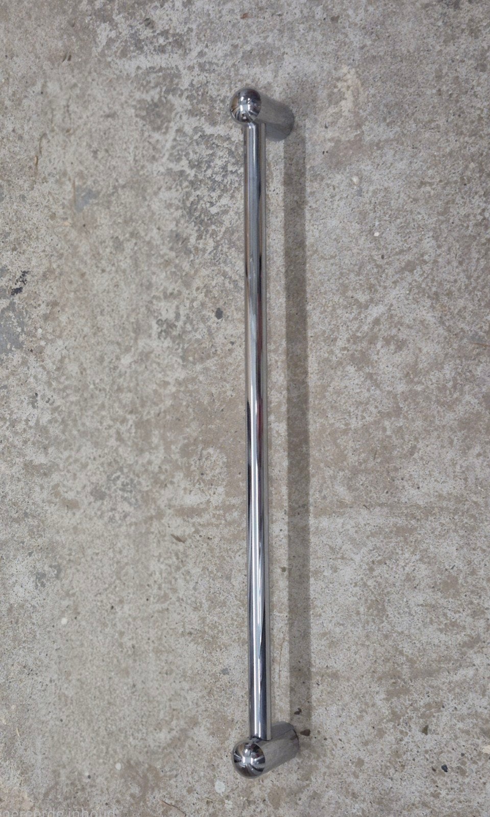 Glijstang grohe euphoria  60 cm zonder glijstuk chroom, Doe-het-zelf en Verbouw, Ophalen of Verzenden, Nieuw, Chroom, Douche