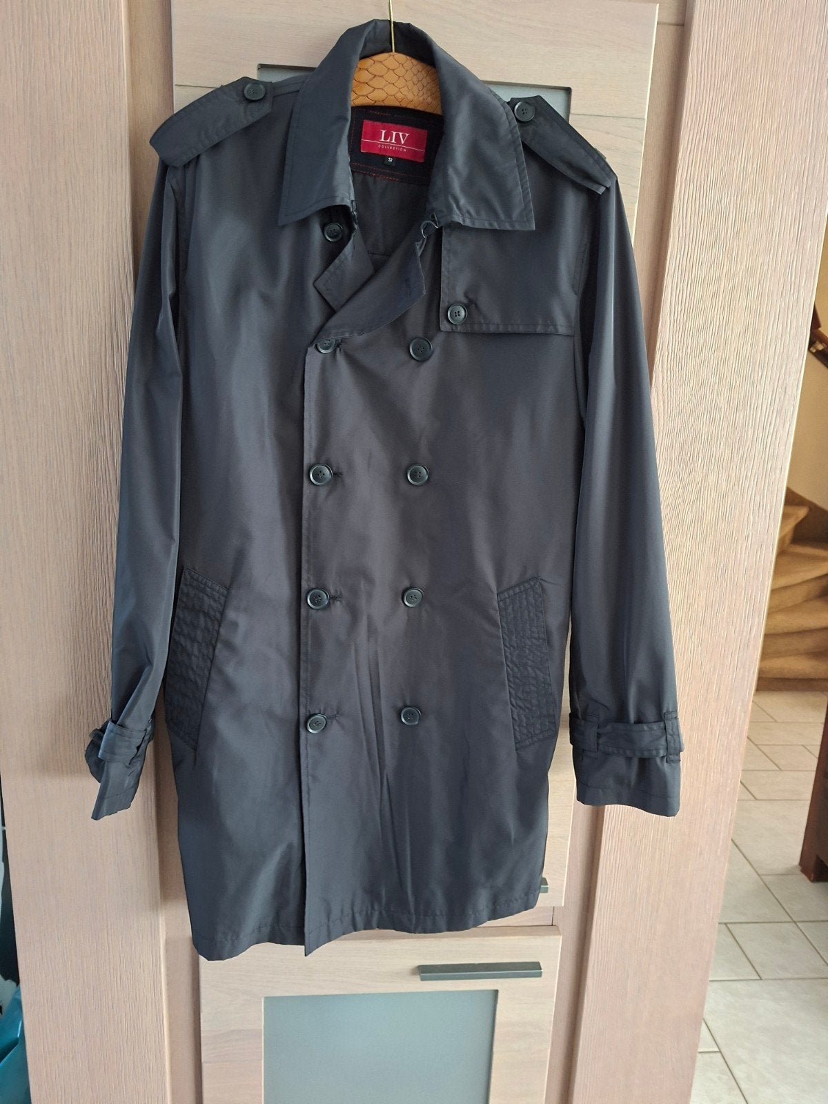 NIEUWE REGENJAS MAAT 52 €10, Ophalen of Verzenden, Nieuw, Maat 52/54 (L)