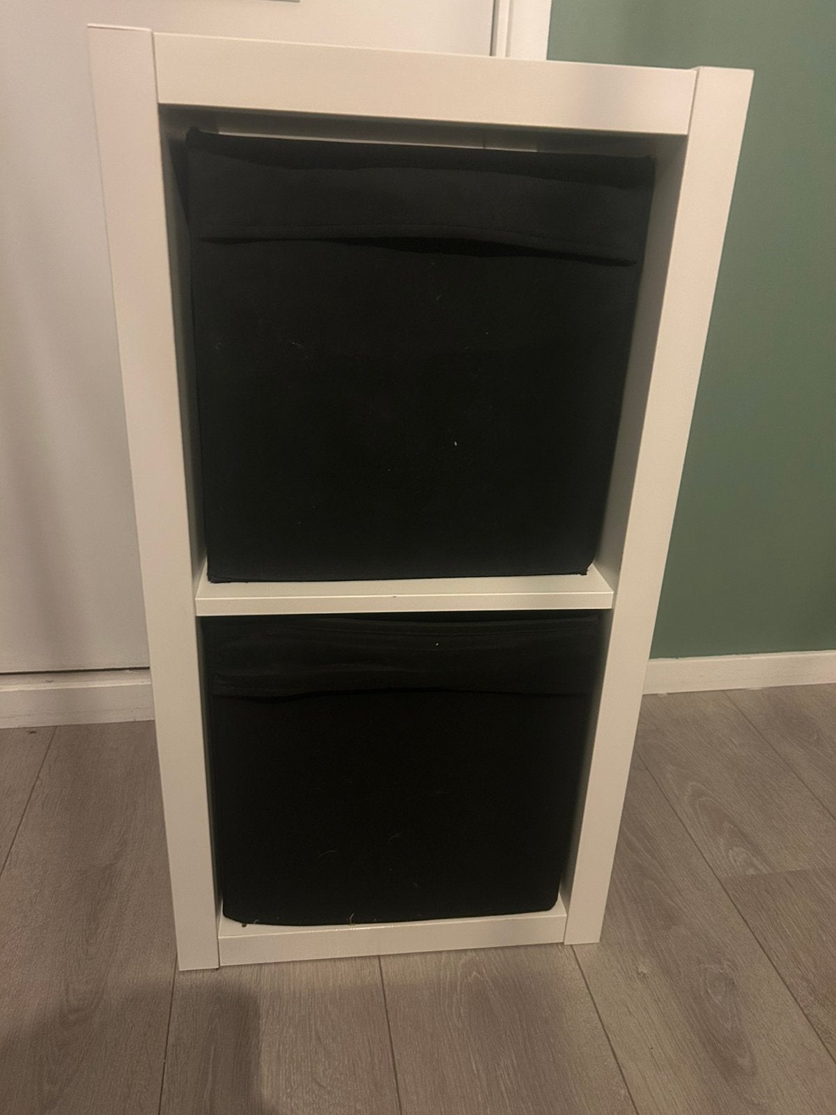 Ikea kast, Ophalen, Zo goed als nieuw