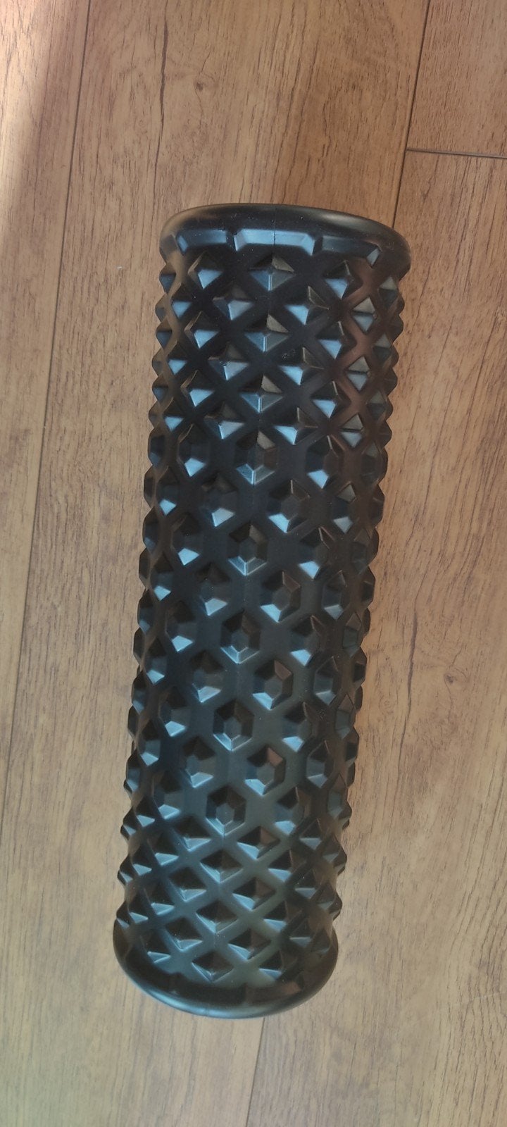 Foamroller - Ideaal voor spierherstel en massage, Sport en Fitness, Fitnessmaterialen, Ophalen, Gebruikt, Benen, Foamroller