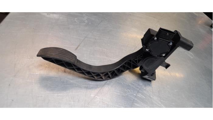Gasklep Positiesensor van een Iveco New Daily, Gebruikt, -, Overige automerken, -