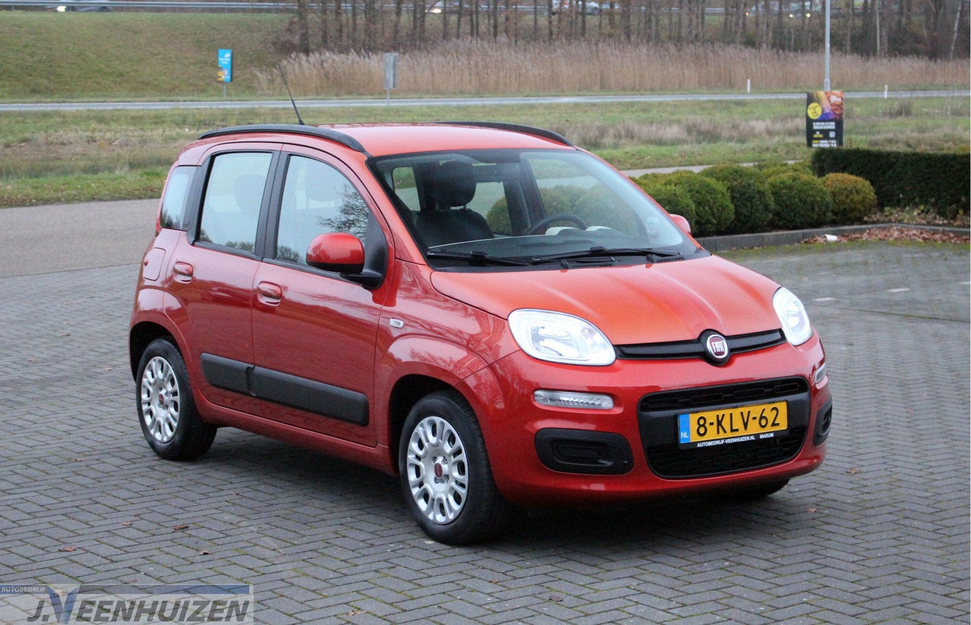 Fiat Panda 0.9 TwinAir Edizione Cool |️Airco | Nieuw, Auto's, Fiat, Voorwielaandrijving, Euro 5, Stof, Gebruikt