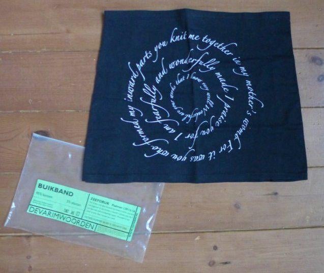 Buikband, Kleding | Dames, Positiekleding, Zo goed als nieuw, Overige typen, Maat 34 (XS) of kleiner, Zwart, Ophalen of Verzenden