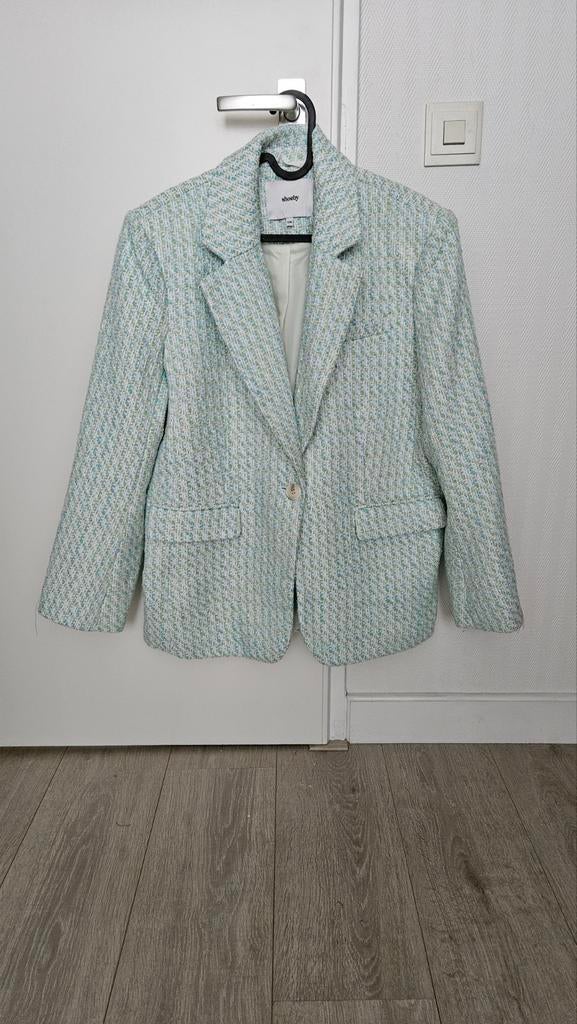 Shoeby blazer, Maat 38/40 (M), Ophalen of Verzenden, Zo goed als nieuw, Jasje