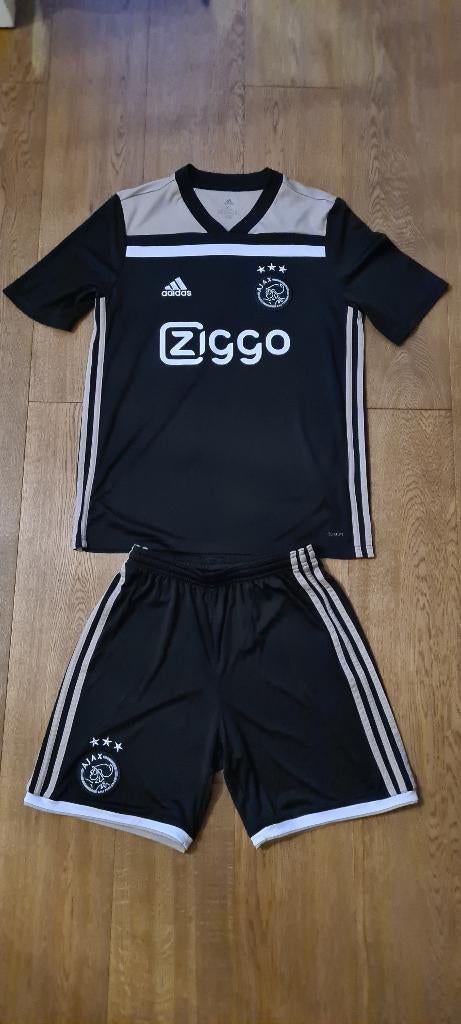 Adidas Trainingspak, Kleding | Heren, Ophalen, Zo goed als nieuw, Algemeen