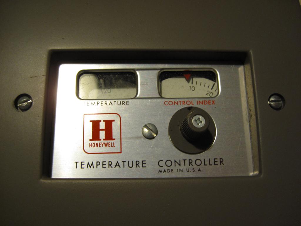 Partij ongebruikte Honeywell onderdelen, Ophalen of Verzenden, Nieuw