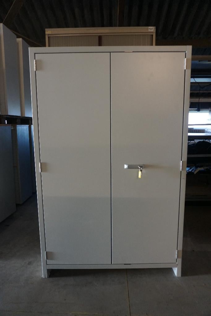 Priorit kluis brandkast | 490 kilo