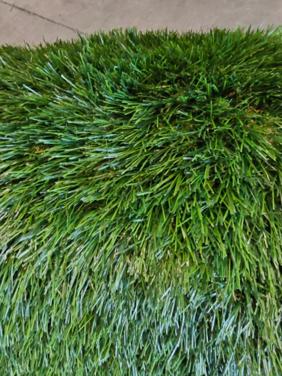 We hebben vele verschillende KUNSTGRAS lopers, Ophalen, Nieuw, 20 m² of meer