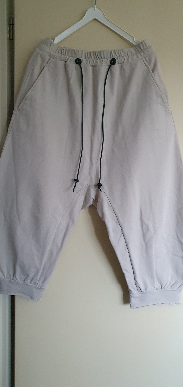 Rundholz broek, Beige, Nieuw, Ophalen of Verzenden, Maat 36 (S)