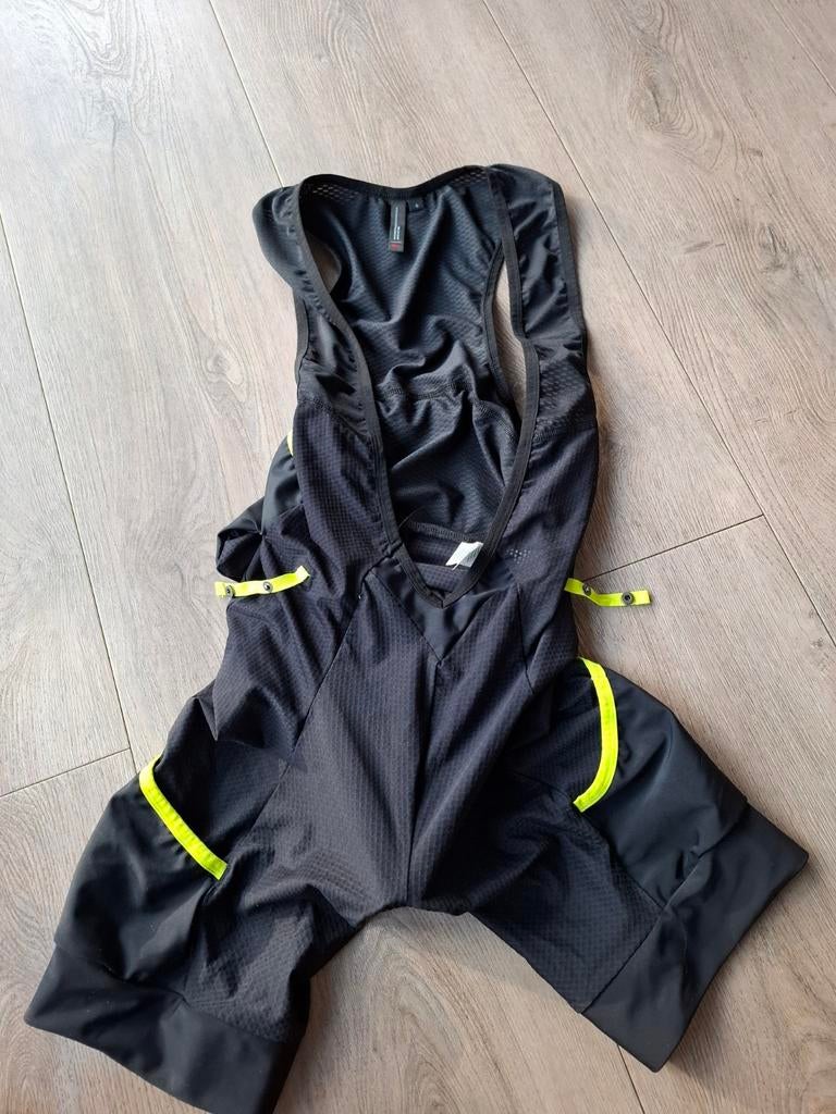 Specialized wielerbroek nieuw maat s, Ophalen of Verzenden, Nieuw, Bovenkleding